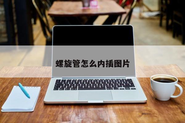 螺旋管怎么內(nèi)插圖片